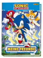 Panini - Sonic the Hedgehog: Meine Freunde