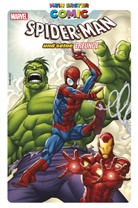 Alvin Lee, Matteo Lolli, Paul Tobin - Mein erster Comic: Spider-Man und seine Freunde