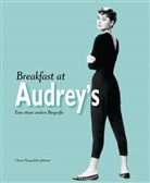 Chiara Pasqualetti Johnson - Breakfast at Audrey's