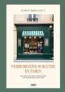 Marin Montagut - Verborgene Schätze in Paris