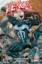 Al Ewing, Bryan Hitch, Ram V, Ram V. - Venom: Erbe des Königs