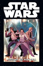 Kieron Gillen, Salvador Larroca - Star Wars Marvel Comics-Kollektion - Aufstand auf Mon Cala