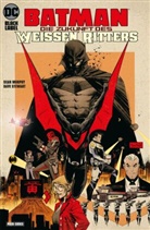 Simone Di Meo, Simone u a Di Meo, George Kambadais, Clay McCormack, Sean Murphy, Dave Stewart - Batman: Die Zukunft des Weißen Ritters