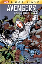 Kurt Busiek, Stuart Immonen, George Perez - Marvel Must-Have: Avengers - Ultrons Rache