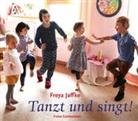 Freya Jaffke - Tanzt und singt!