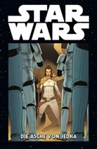 Kieron Gillen, Salvador Larroca - Star Wars Marvel Comics-Kollektion - Die Asche von Jedha