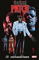 Andrea Di Vito, Larry Hama - Wolverine: Patch - Dschungelfieber