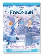 Panini - Disney Die Eiskönigin: Adventszauber: Basteln und Backen im Advent