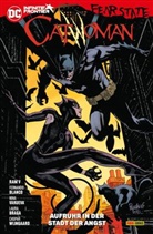 Fernando Blanco, Geraldo Borges, Laura Braga, Laura u a Braga, Ram V, Caspar WijnGaard... - Catwoman