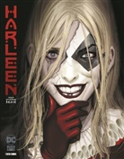 Stjepan Sejic, Stjepan Šejić - Harleen (Sammelband)