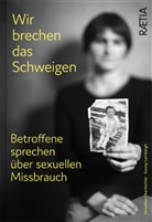 Georg Lembergh, Veronika Oberbichler, Georg Lembergh - Wir brechen das Schweigen