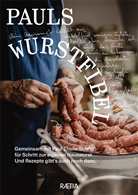 Paul Thuile - Pauls Wurstfibel