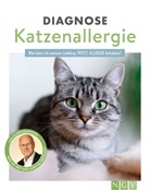 Karl-Christian Bergmann, Karl-Christian (Prof. Dr. med.) Bergmann - Diagnose Katzenallergie