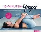 Kristin Peschutter - 10-Minuten-Yoga gegen Alltagswehwehchen