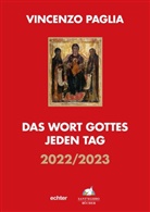 Vincenzo Paglia - Das Wort Gottes jeden Tag
