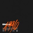Emilio - 1996 (Standard CD) (Livre audio)