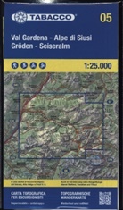 05 Val Gardena- Alpe di Siusi-  Gröden - Seiseralm