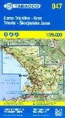 47 Carso Triestino e Isontiono