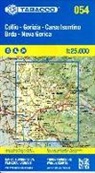 54 Collio- Brda Gorizia - Carso Isntino