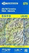 79 Alta Val Camonica  - Edolo - Adamello
