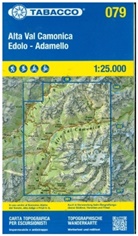 79 Alta Val Camonica  - Edolo - Adamello