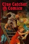 Mini Komix - Clue Catcher Comics