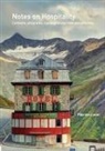 Fabrizio Leoni - Notes on Hospitality