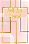 Peace Of Mind Press - Self Love Journal