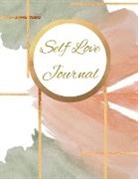 Peace Of Mind Press - Self Love Journal