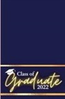 April Johnson - Class of 2022 Journal