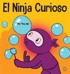 Mary Nhin - El Ninja Curioso