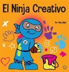 Mary Nhin - El Ninja Creativo