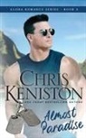 Chris Keniston - Almost Paradise