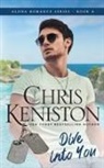 Chris Keniston - Dive Into You