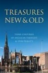 Anthony Millar - TREASURES NEW AND OLD
