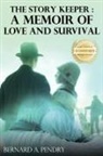 Bernard Pendry - THE STORY KEEPER