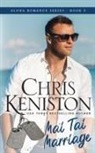 Chris Keniston - Mai Tai Marriage