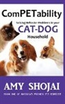 Amy Shojai - ComPETability