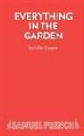 Giles Cooper - Everything in the Garden