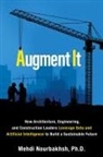 Mehdi Nourbakhsh - Augment It