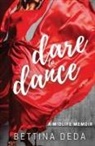 Bettina Deda - Dare to Dance