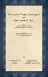 Johannes Mattern - Concepts of State, Sovereignty and International Law [1928]