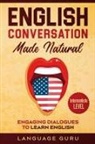 Language Guru - English Conversation Made Natural
