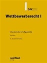 Jürg Borer, Laura Borer - Wettbewerbsrecht I Kommentar