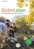 Astrid Rieger - BodenLeben