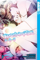 Oh! Great, Ishin Nishio, Oh! Great, Sakura Ilgert - Bakemonogatari 07