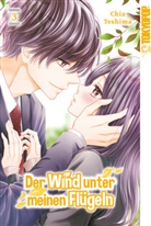 Chia Teshima, Jan-Christoph Müller - Der Wind unter meinen Flügeln 03