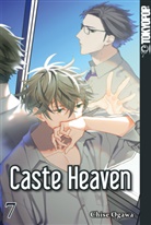 Chise Ogawa, Lasse Christian Christiansen - Caste Heaven 07