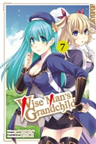 Seiji Kikuchi, Shunsuke Ogata, Tsuyoshi Yoshida, Tsuyoshi Yoshioka, Hirofumi Yamada - Wise Man's Grandchild 07