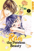 Ammitsu, Hana Rude - Ran the Peerless Beauty 07